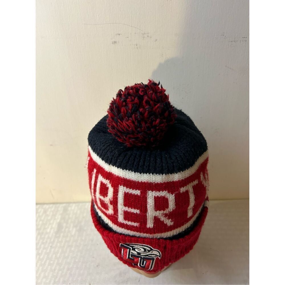 Liberty University Red‎ Black 47 Brand OS